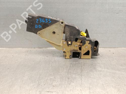 Front right lock VOLVO S40 I (644) 1.8 i | BP29326740C97 