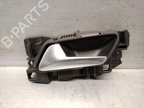 Used Rear left interior door handle OPEL CORSA F (P2JO) CORSA-e (68) (136 hp) 26124057