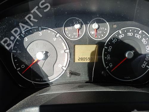 Injection pump FORD FIESTA V (JH_, JD_) 1.4 TDCi | BP20852312M78 