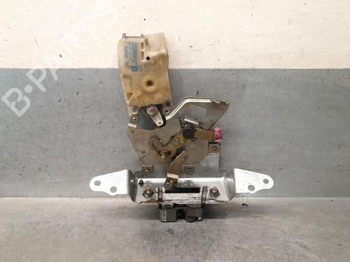 tailgate-lock-nissan-pathfinder-iii-r51-2005-36882988 main image