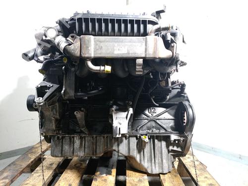 Engine MERCEDES-BENZ CLK (C209) CLK 270 CDI (209.316) | BP37075020M1 - Image 3