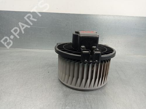 Heater blower motor SUBARU LEGACY V Estate (BR) 2.0 D AWD (BRD) | BP11290755M62 