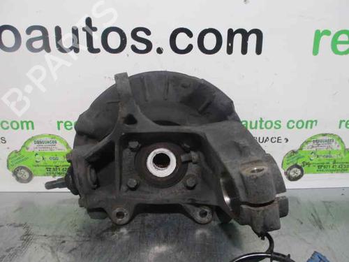 Left front steering knuckle MINI MINI (R50, R53) Cooper | BP2106930M25 