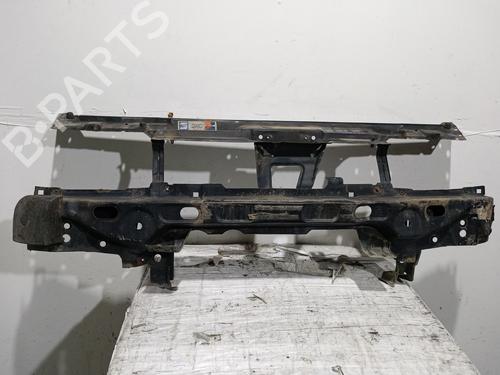 Panel frontal SEAT IBIZA II (6K1) 1.4 i (60 hp) 32316775