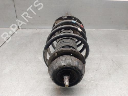 Right front shock absorber KIA RIO IV (YB, SC, FB) 1.2 CVVT | BP29406091M17 