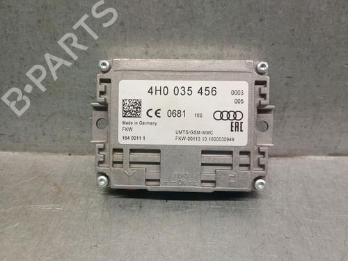 Elektronische module AUDI A7 Sportback (4GA, 4GF) RS7 performance quattro (605 hp) 30297605