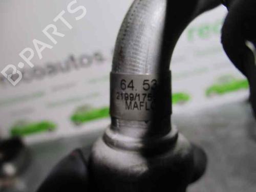 AC pipe BMW 1 (E87) 118 d | BP20248372M126 