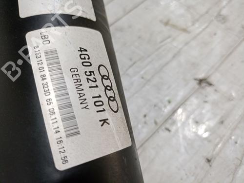 Driveshaft AUDI A7 Sportback (4GA, 4GF) 3.0 TDI quattro | BP35996209M37 - Image 5