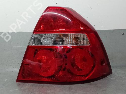 Used Right taillight CHEVROLET AVEO / KALOS Saloon (T250, T255) 1.4 (101 hp) 22722359