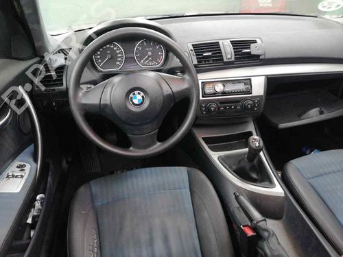 Electronic sensor BMW 1 (E87) 116 i | BP11195608M84 - Image 11