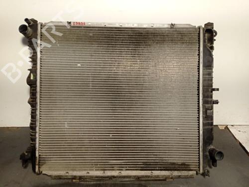Radiateur à eau SSANGYONG RODIUS I 2.7 Xdi (163 hp) 29190021