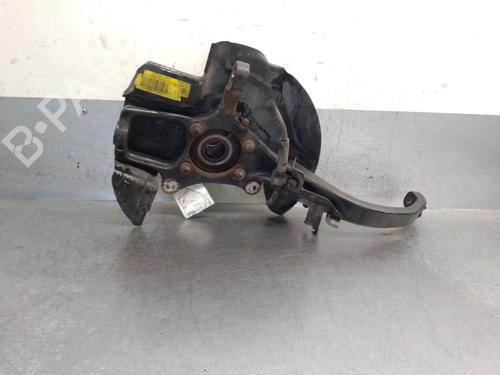 Used Left front steering knuckle Left front steering knuckle ALFA ROMEO 159 Sportwagon (939_) 1.9 JTDM 16V (939BXC1B, 939BXC12) (150 hp) 34720299 34720299