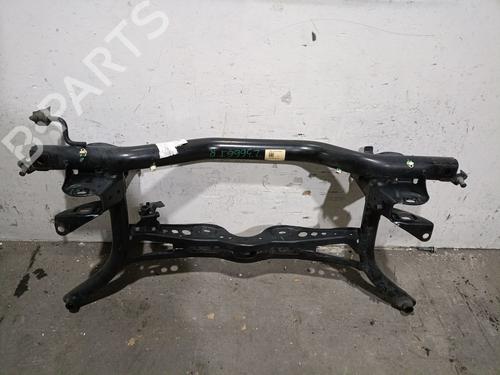 Used Rear axle CUPRA FORMENTOR (KM7, KMP) 1.5 TSI (150 hp) 30149981