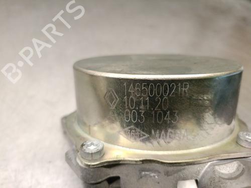 Vacuum pump RENAULT TRAFIC III Bus (JG_) 2.0 dCi 110 (JGMW) | BP31092305M80 - Image 4