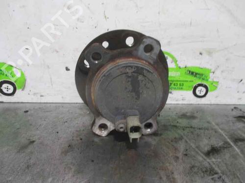 Left rear steering knuckle VOLVO S60 II (134) D3 | BP3493054M27 
