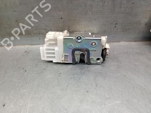 Rear right lock MERCEDES-BENZ A-CLASS (W169) A 180 CDI (169.007, 169.307) | BP25454418C99 