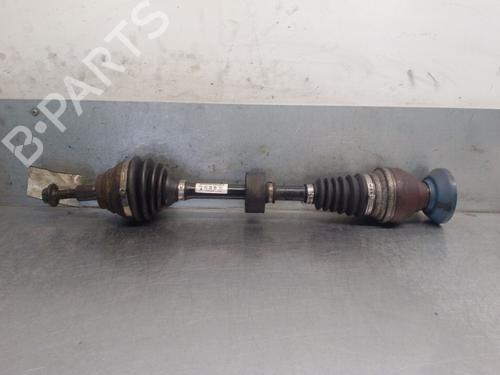 Used Right front driveshaft Right front driveshaft 38305507 38305507