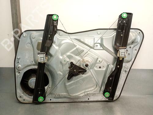 Front left window mechanism VW TIGUAN (5N_) 2.0 TDI | BP29627342C22 