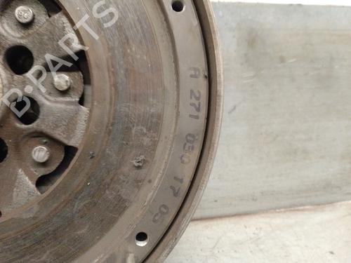 Flywheel MERCEDES-BENZ CLK (C209) CLK 200 Kompressor (209.341) | BP25239234M101 