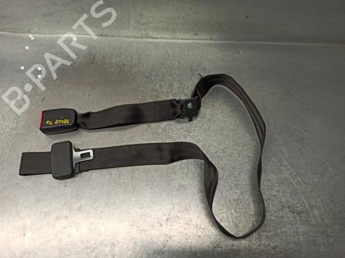 Used Rear center seatbelt CITROËN XSARA (N1) 2.0 HDi 90 (90 hp) 13758271