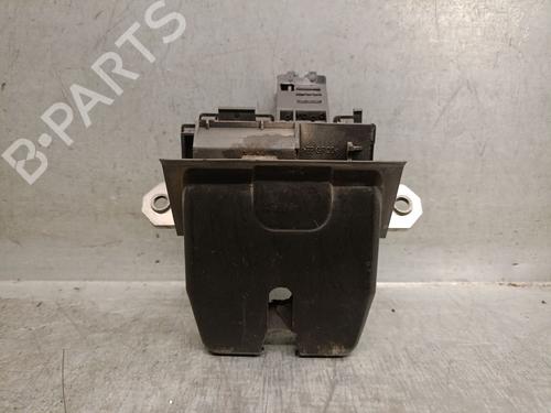 Used Tailgate lock FORD FOCUS III Turnier 1.0 EcoBoost (125 hp) 23101556