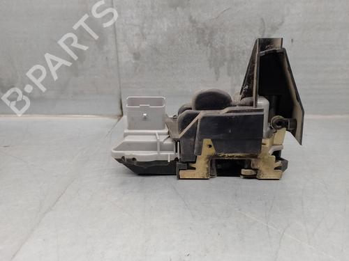 Front left lock PEUGEOT 307 SW (3H) 2.0 HDI 110 | BP16073990C98 