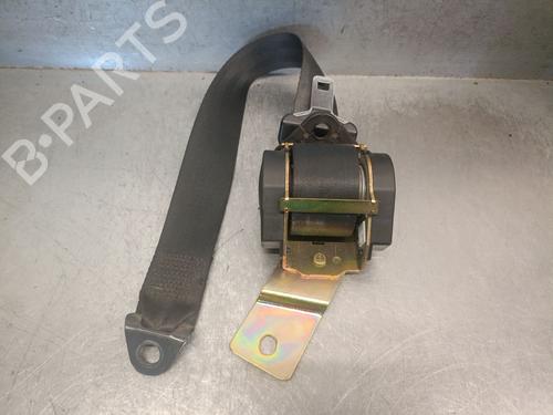 Used Front right seatbelt CITROËN XSARA (N1) 1.6 16V (109 hp) 26906343