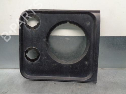 Used Headlight eyebrow LAND ROVER DEFENDER Station Wagon (L316) 2.5 TDI 4x4 (L316) (113 hp) 20260806