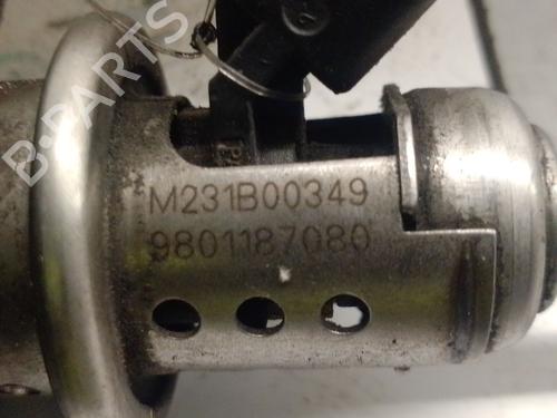Injector OPEL VIVARO C Van (K0) 2.0 | BP38560127M100 - Image 5