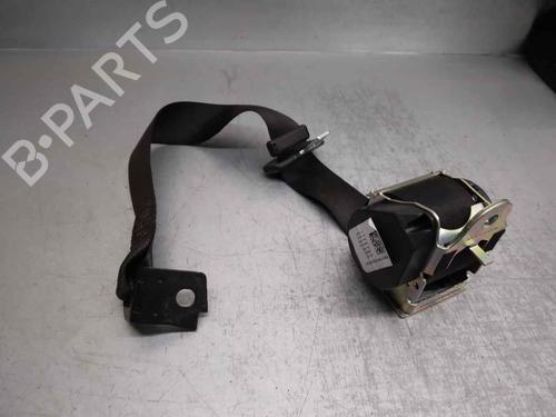 Used Rear center seatbelt FIAT TIPO Saloon (356_, 357_) 1.4 LPG (356SXF1B) (120 hp) 12118044