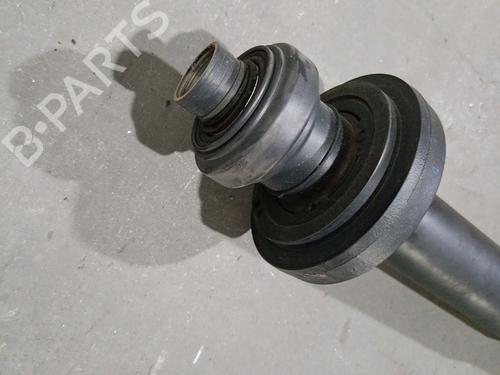 Driveshaft VW TOUAREG (7P5, 7P6) 3.0 V6 TDI | BP28163334M37 