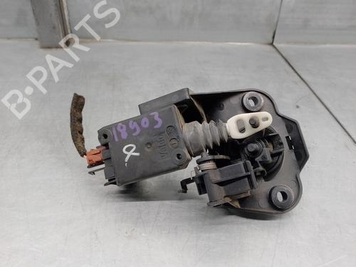 Tailgate handle CITROËN SAXO (S0, S1) 1.1 X, SX | BP15612593C132 