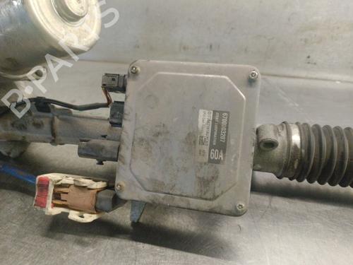 Steering rack RENAULT TWINGO III (BCM_, BCA_) 0.9 TCe 90 (BCM9, BCM2) | BP38291319M22 - Image 5