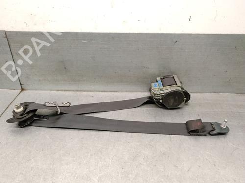Ceinture de sécurité avant droite PEUGEOT 308 I (4A_, 4C_) 1.6 HDi (109 hp) 30686678