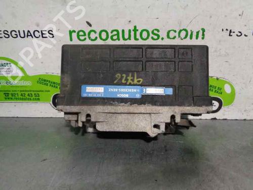 Used Control unit MERCEDES-BENZ S-CLASS (W140) [1991-1998]  5413702