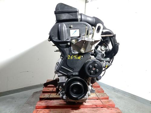Used Engine Engine 38711691 38711691