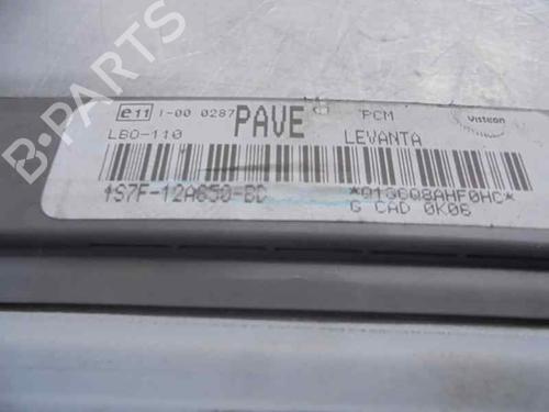 Engine control unit (ECU) FORD MONDEO III Saloon (B4Y)  | BP4379470M57 