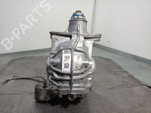 Rear differential BMW 3 (G20, G80, G28) 330 e Plug-in-Hybrid | BP33995366M24  - Image 6