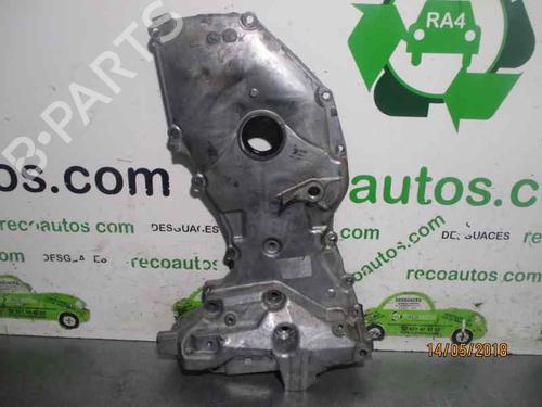 Used Timing cover NISSAN JUKE (F15) [2010-2019]  20248948