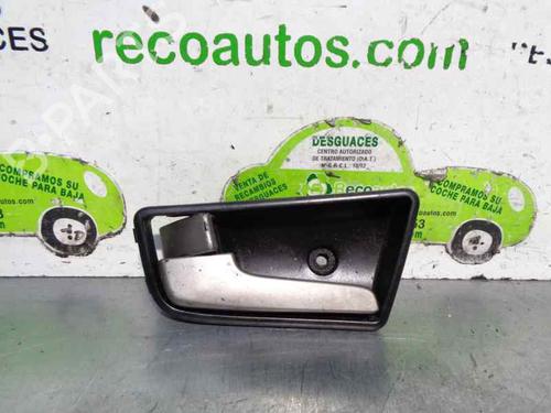 Front left interior door handle TATA TELCOLINE (40_FD) 3.0 207 DI BP12187673I13