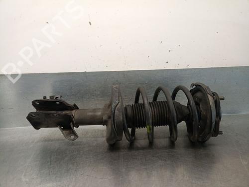 Right front shock absorber MAZDA 323 F VI Hatchback (BJ) 1.9 16V (BJ14) | BP24660384M17 