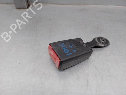 Seat buckle CITROËN C2 (JM_) 1.4 HDi | BP15612813I32 