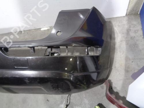 Rear bumper AUDI Q5 (8RB) 2.0 TDI quattro | BP10938857C8 