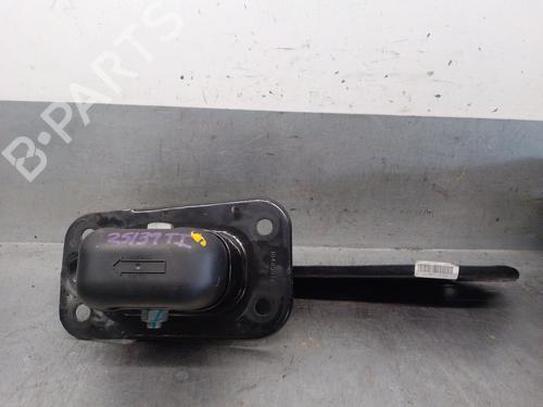 Used Left rear suspension arm Left rear suspension arm MG MG HS (AS23) 1.5 T (SAS23) (162 hp) 33856397 33856397