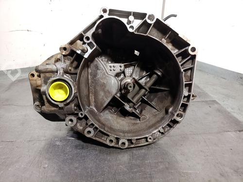 gearbox-fiat-panda-169_-2003-38536080 main image