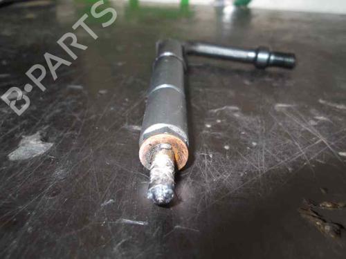 Injector NISSAN ALMERA TINO (V10) 2.2 dCi | BP2082471M100 