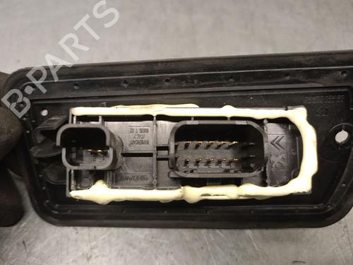 Comfort control module PEUGEOT 1007 (KM_) 1.6 16V | BP30144208M56 