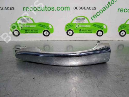 Used Rear right exterior door handle ROVER 75 (RJ) [1999-2005]  2084446