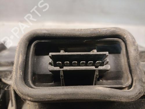 Left taillight VW LUPO I (6X1, 6E1) 1.7 SDI | BP20708904C34 