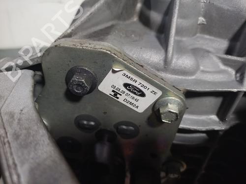 Gearbox FORD FOCUS II (DA_, HCP, DP) 1.6 TDCi | BP36643301M3 - Image 7